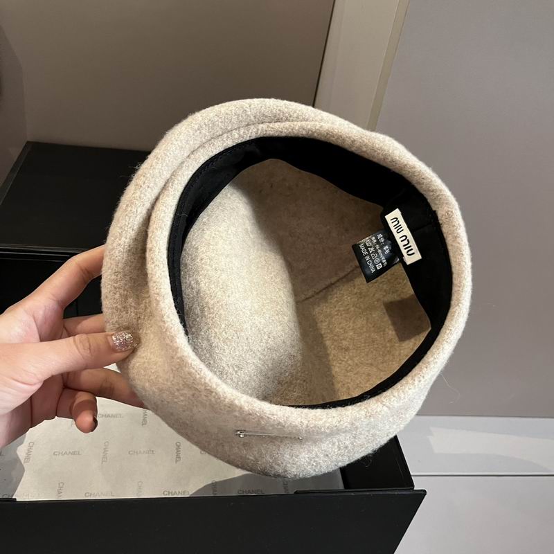 Miumiu beret (21)