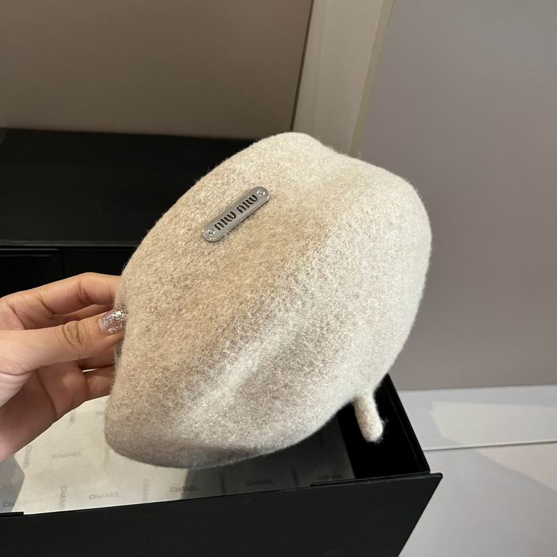 Miumiu beret (23)