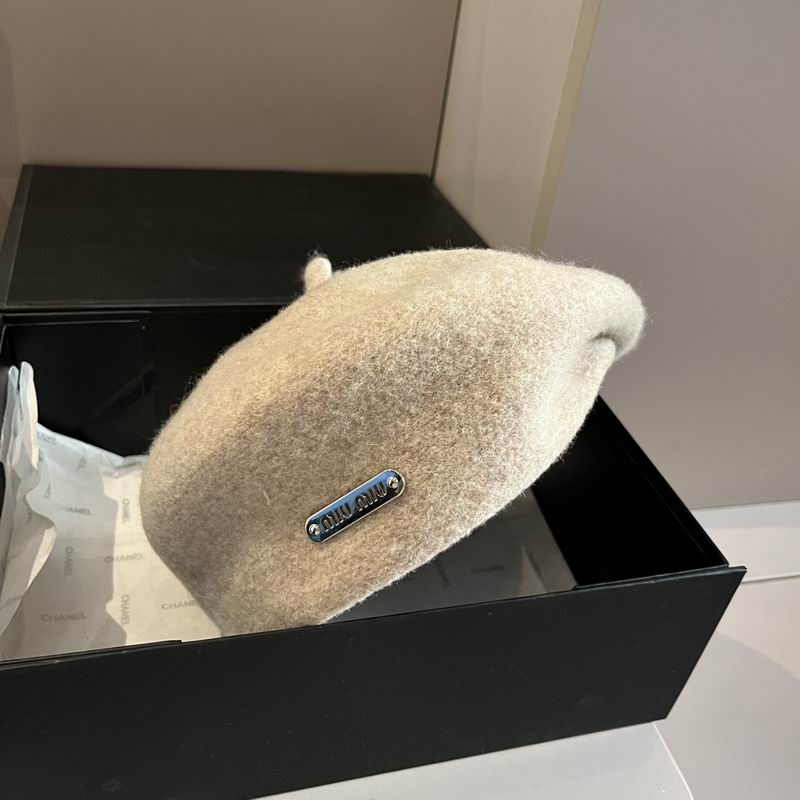 Miumiu beret (26)