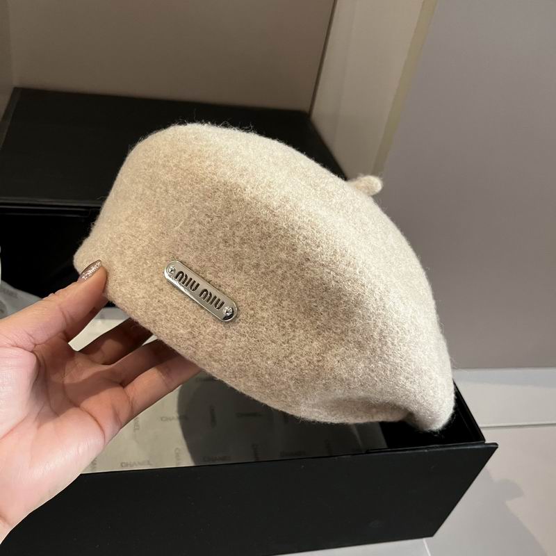 Miumiu beret (27)