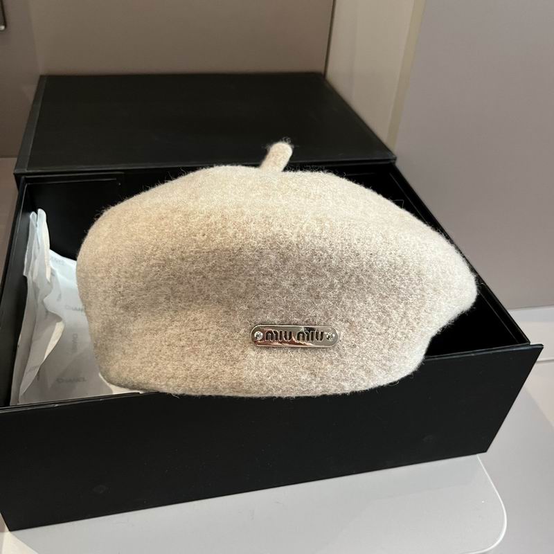 Miumiu beret (28)