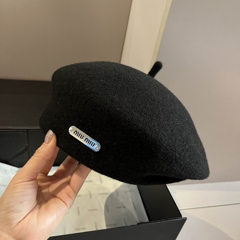 Miumiu beret (32)