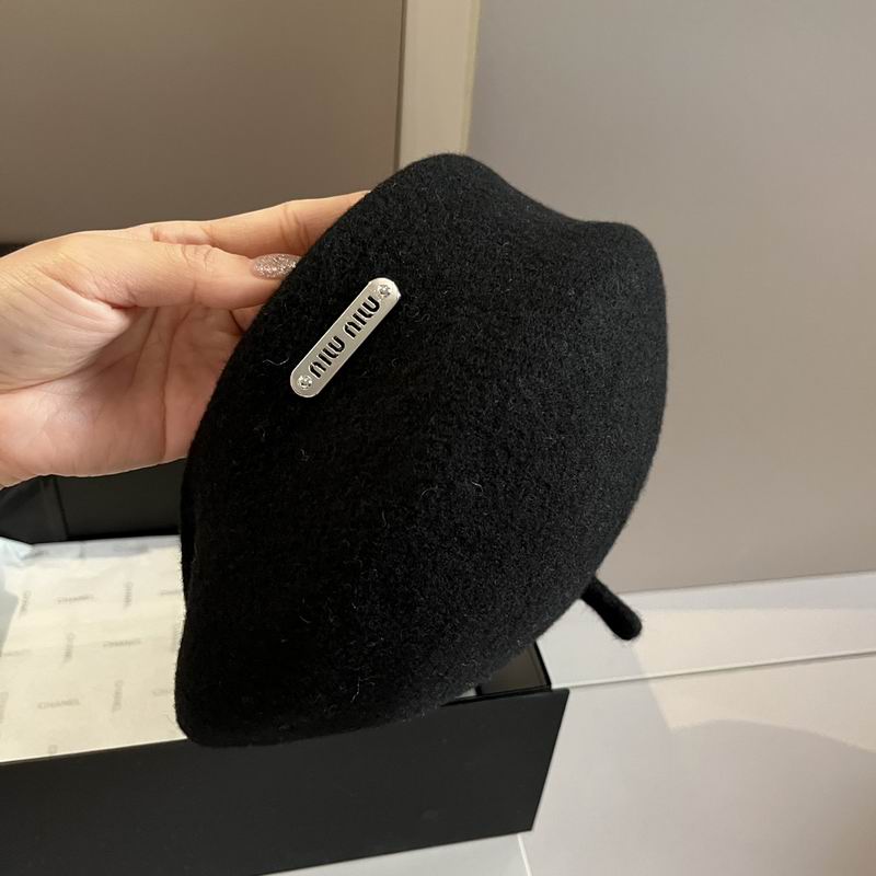 Miumiu beret (33)