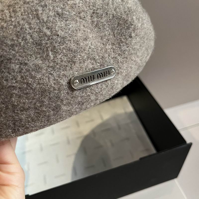 Miumiu beret (5)