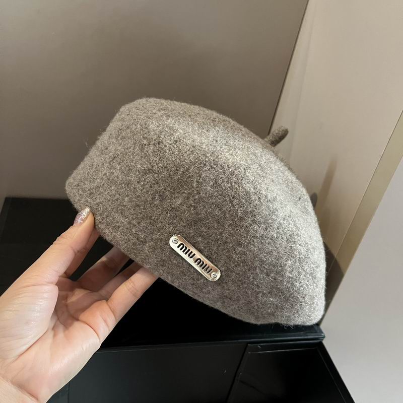 Miumiu beret (7)