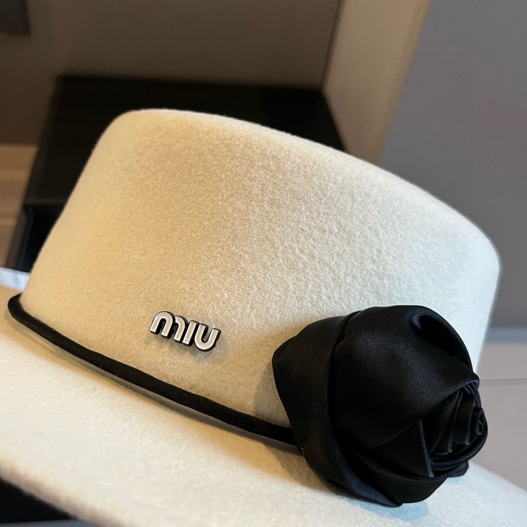 Miumiu top hat (15)