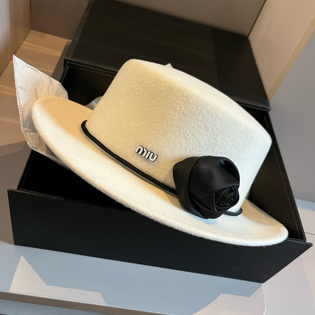 Miumiu top hat (18)