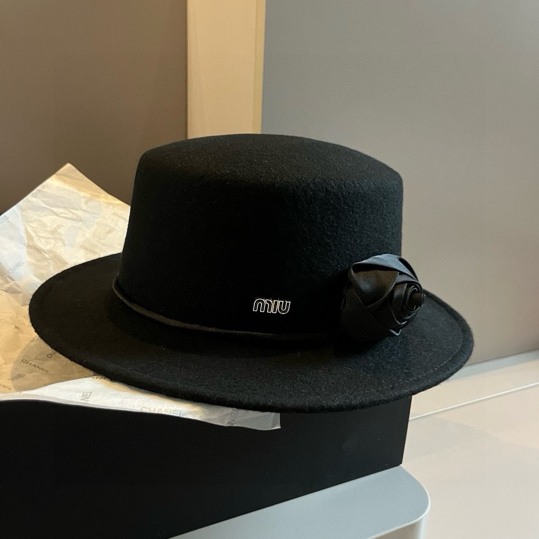 Miumiu top hat (6)