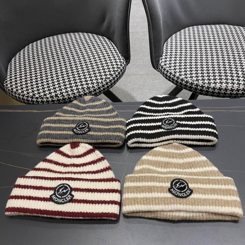 Moncler Hat (1)