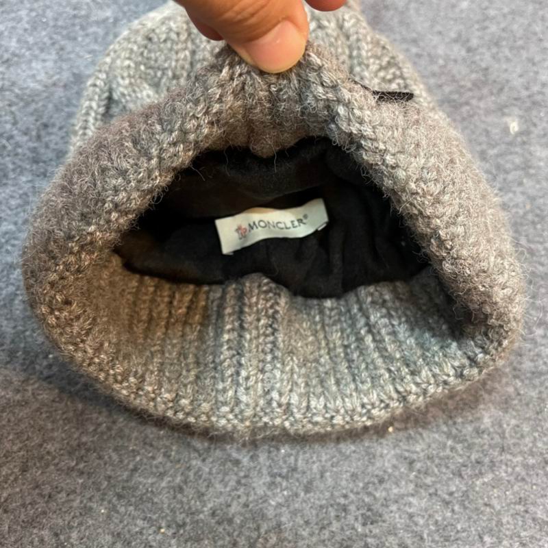 Moncler Hat (1)