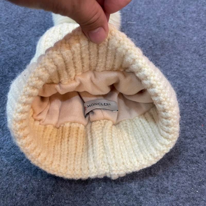Moncler Hat (10)