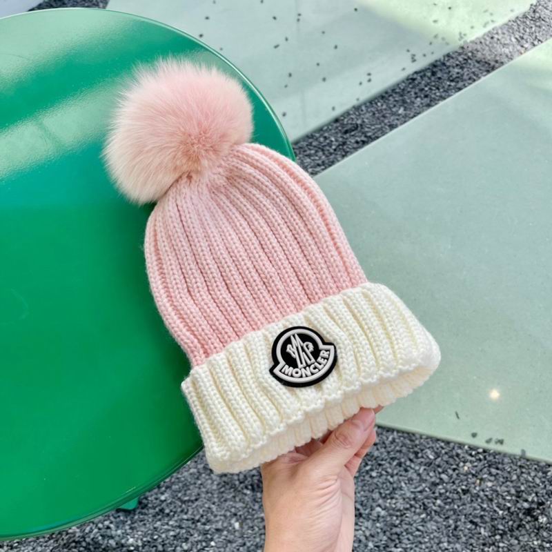 Moncler Hat (100)