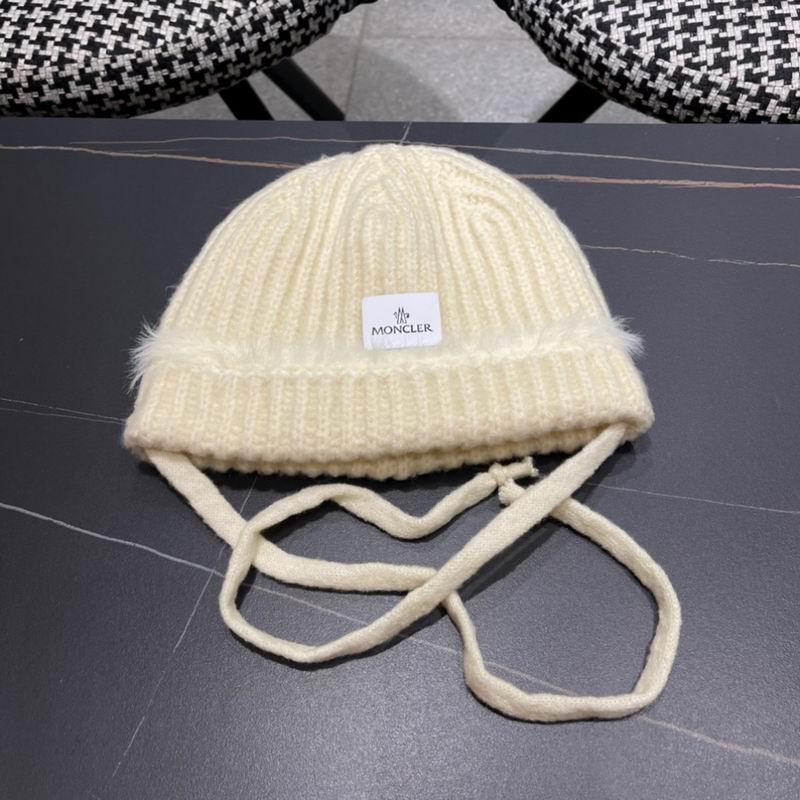 Moncler Hat (101)