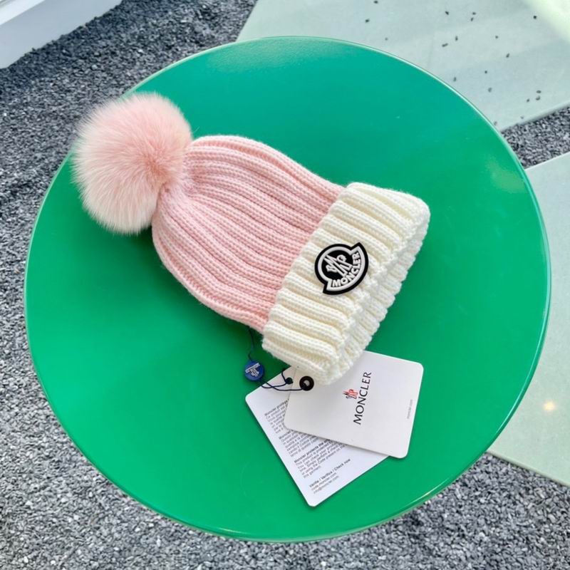Moncler Hat (103)