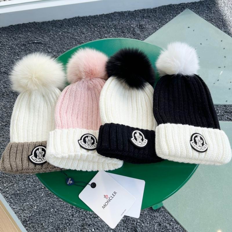 Moncler Hat (104)