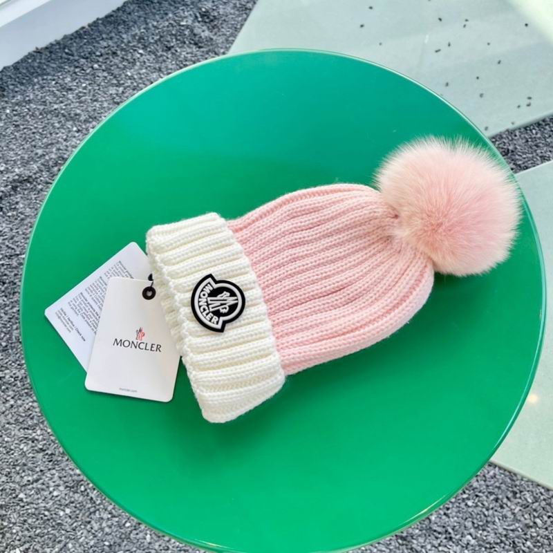 Moncler Hat (105)