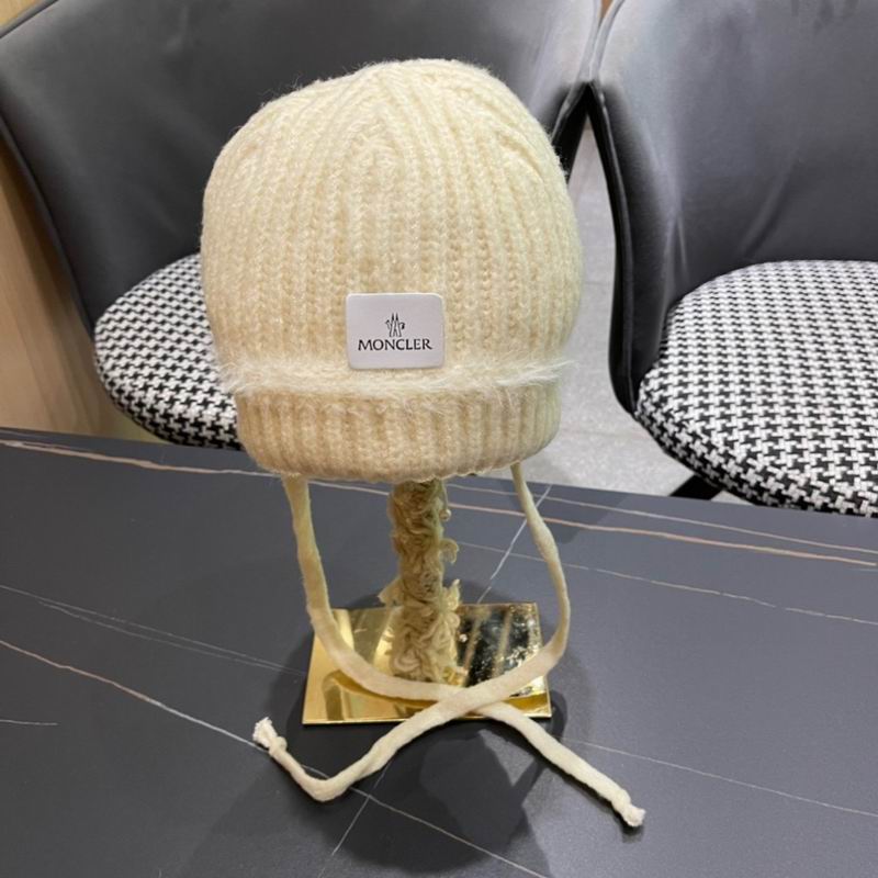 Moncler Hat (106)