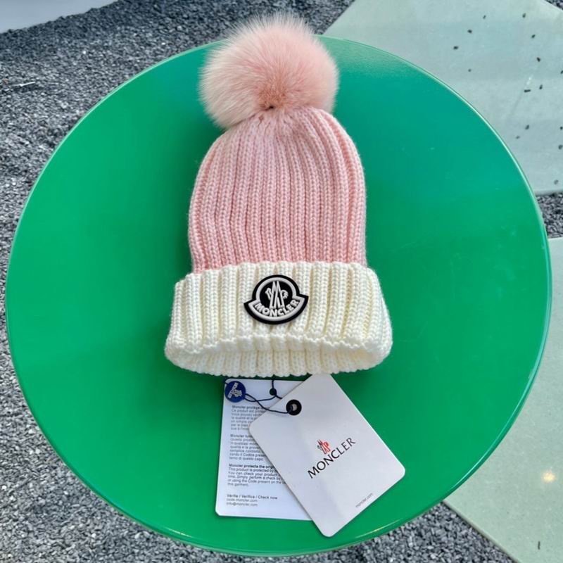 Moncler Hat (106)