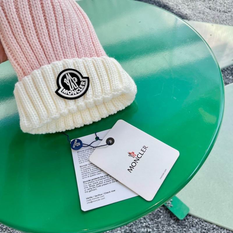 Moncler Hat (107)