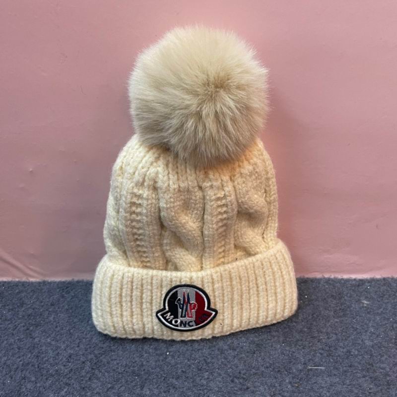 Moncler Hat (11)