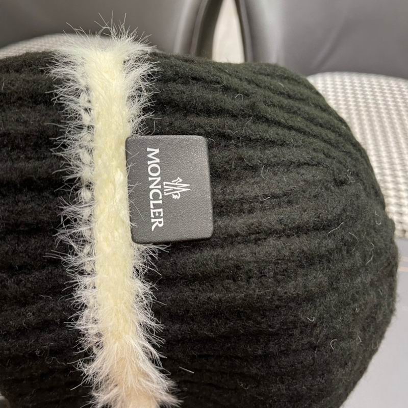 Moncler Hat (110)