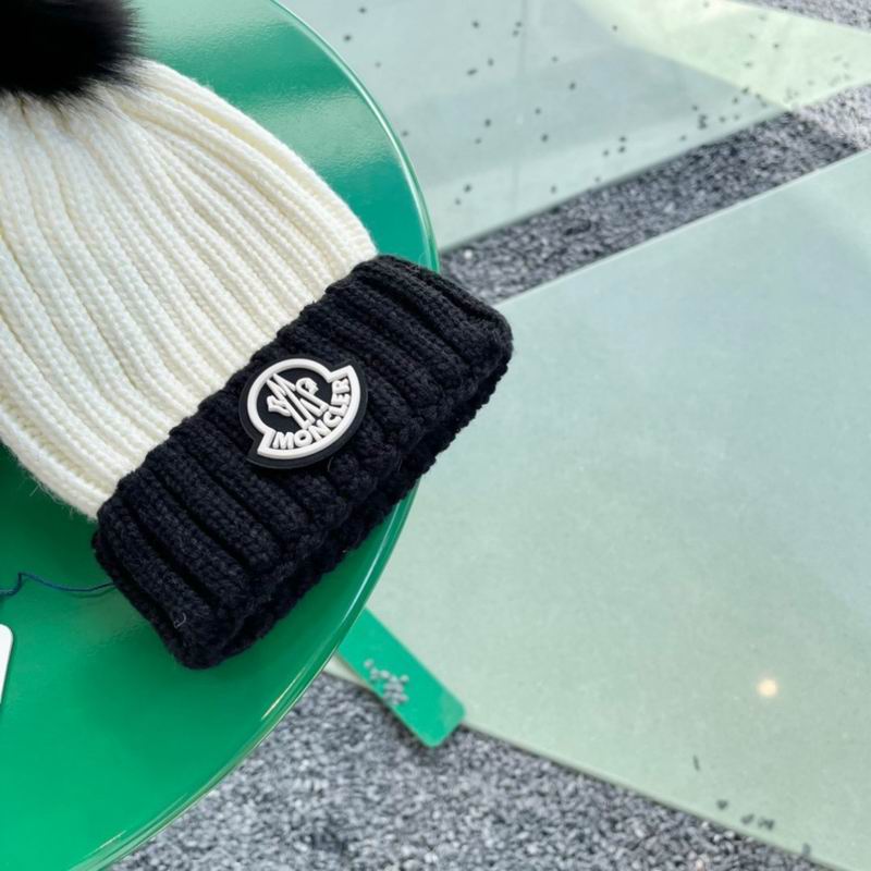 Moncler Hat (111)
