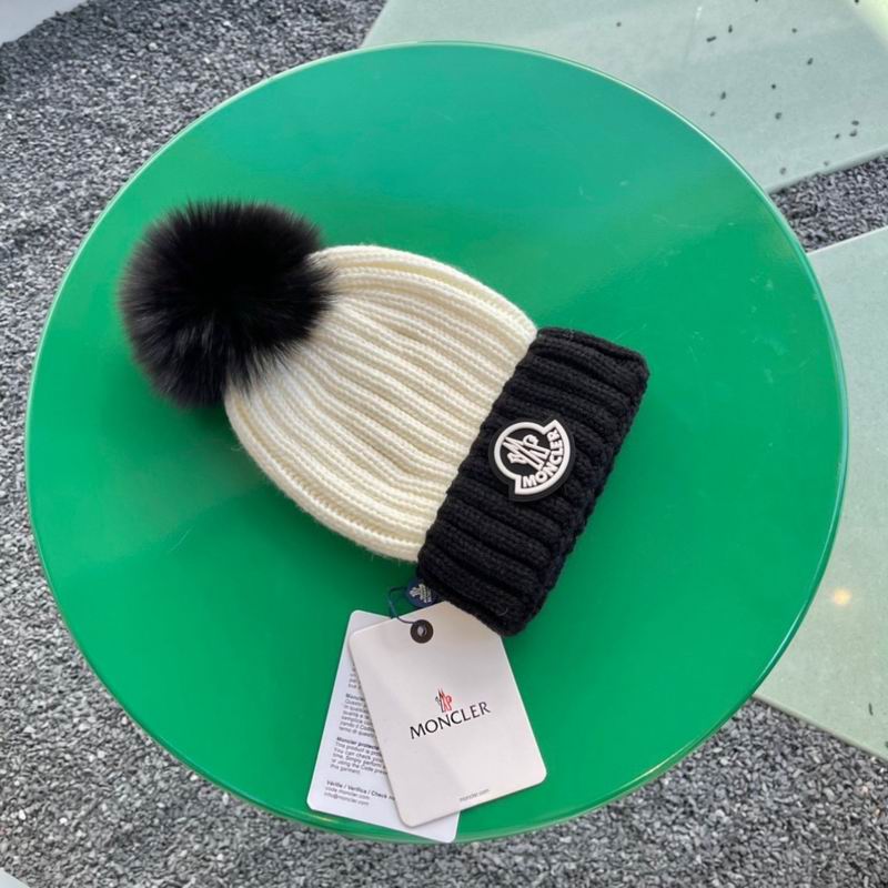 Moncler Hat (112)