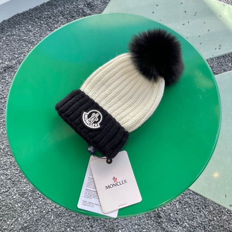 Moncler Hat (113)