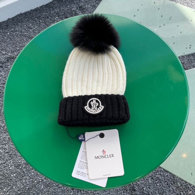 Moncler Hat (114)