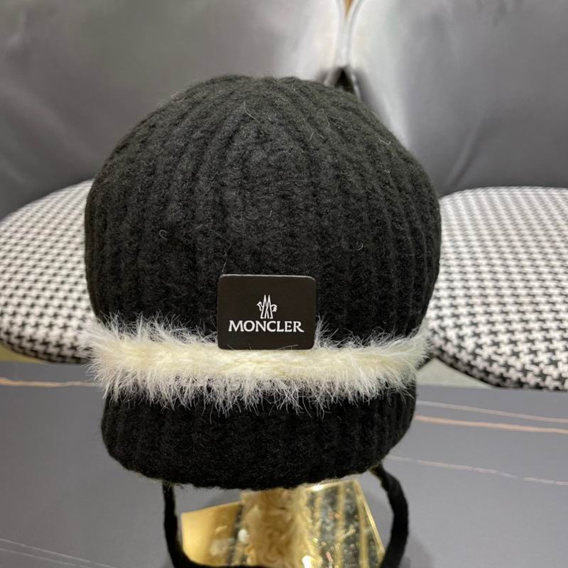 Moncler Hat (115)