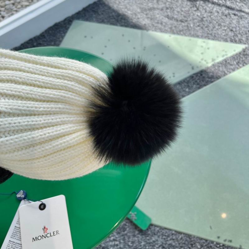 Moncler Hat (115)