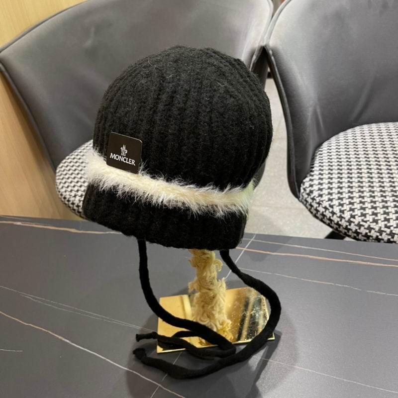 Moncler Hat (117)