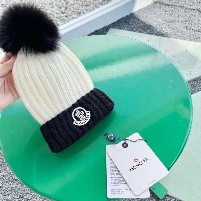 Moncler Hat (117)