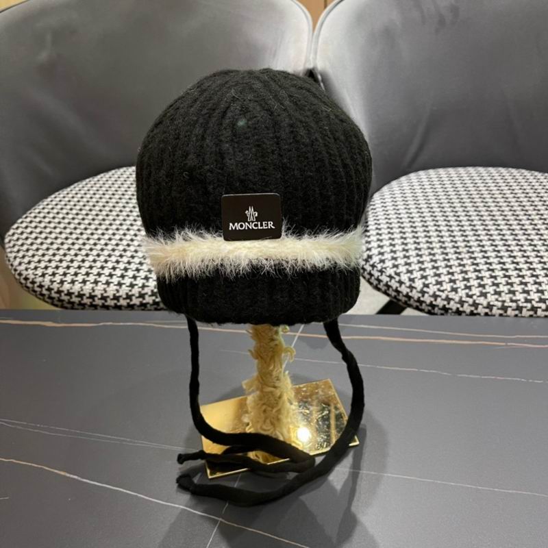 Moncler Hat (118)