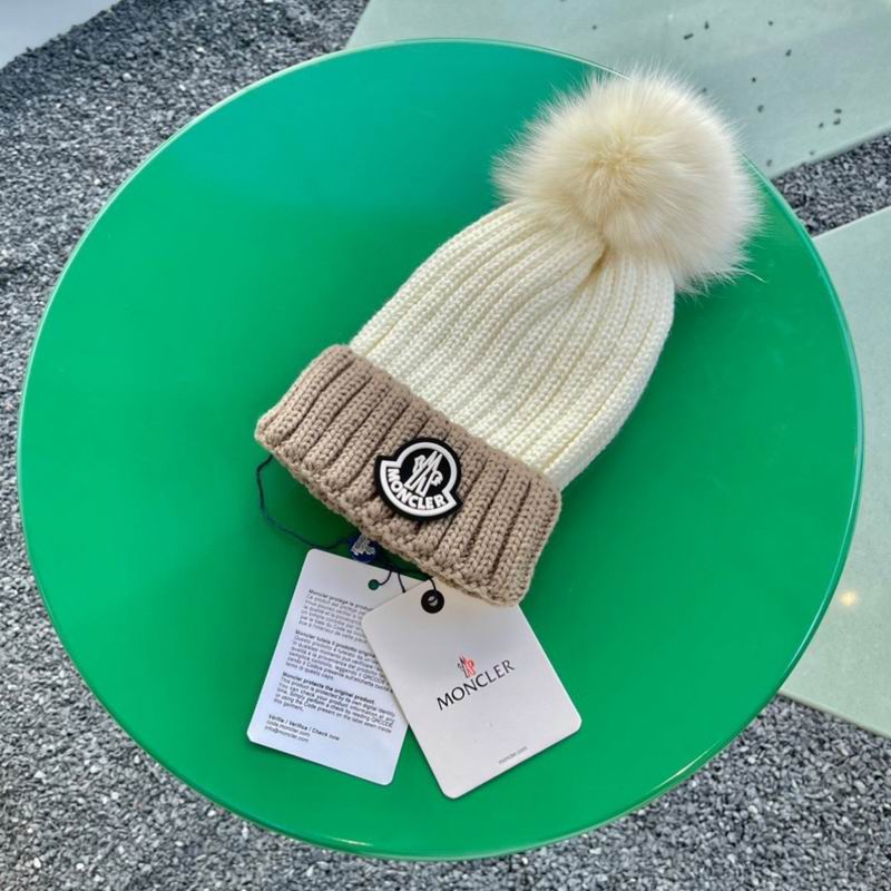 Moncler Hat (119)