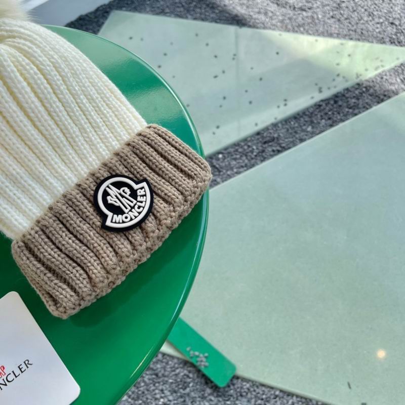 Moncler Hat (121)