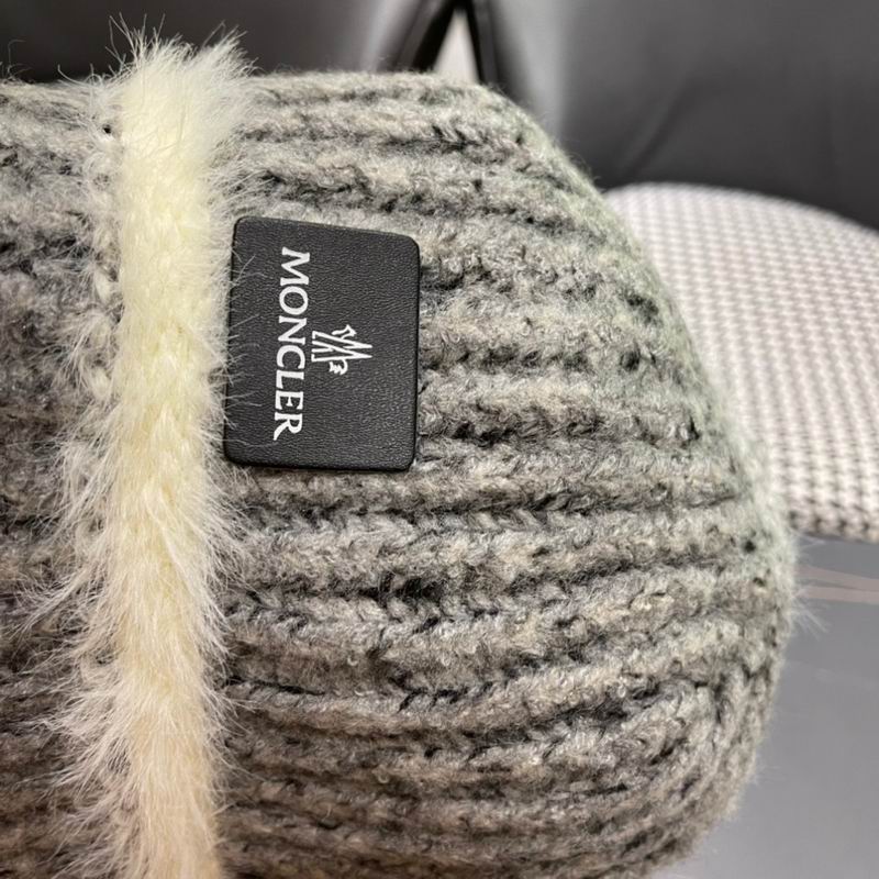 Moncler Hat (122)
