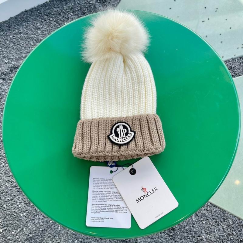 Moncler Hat (122)