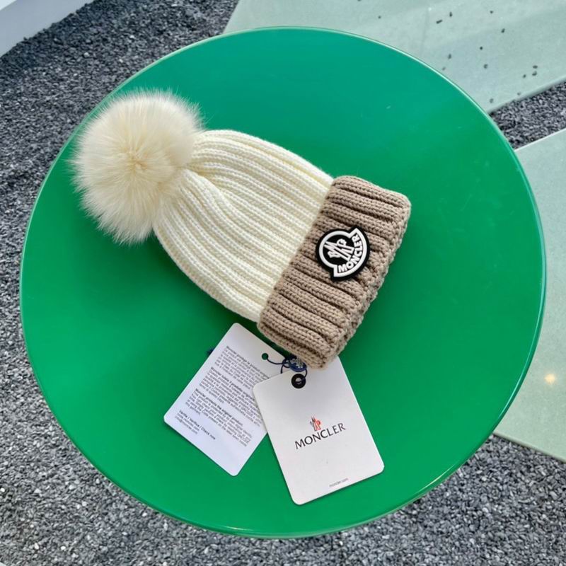 Moncler Hat (123)