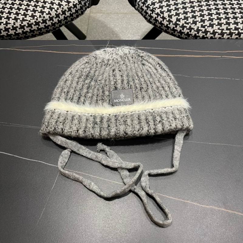 Moncler Hat (124)