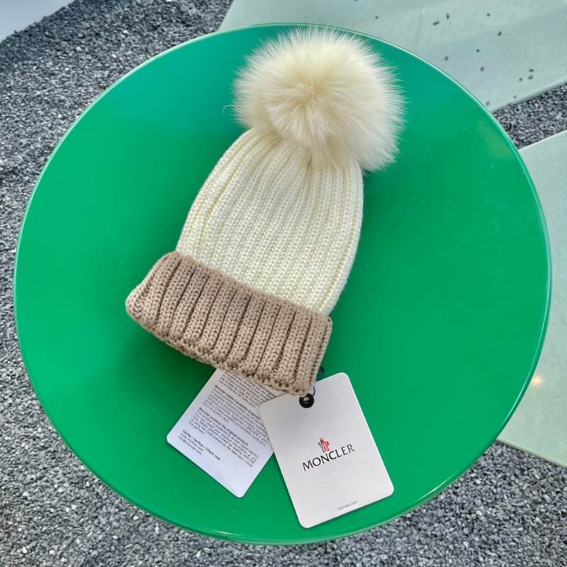 Moncler Hat (124)
