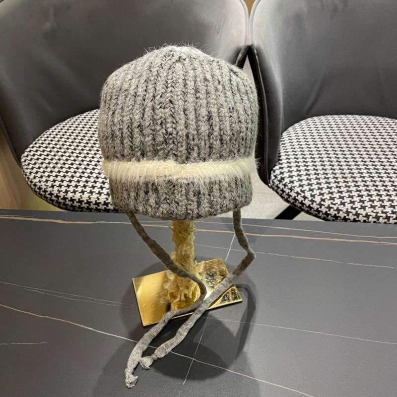 Moncler Hat (125)