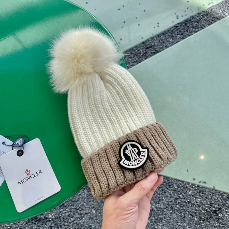 Moncler Hat (125)