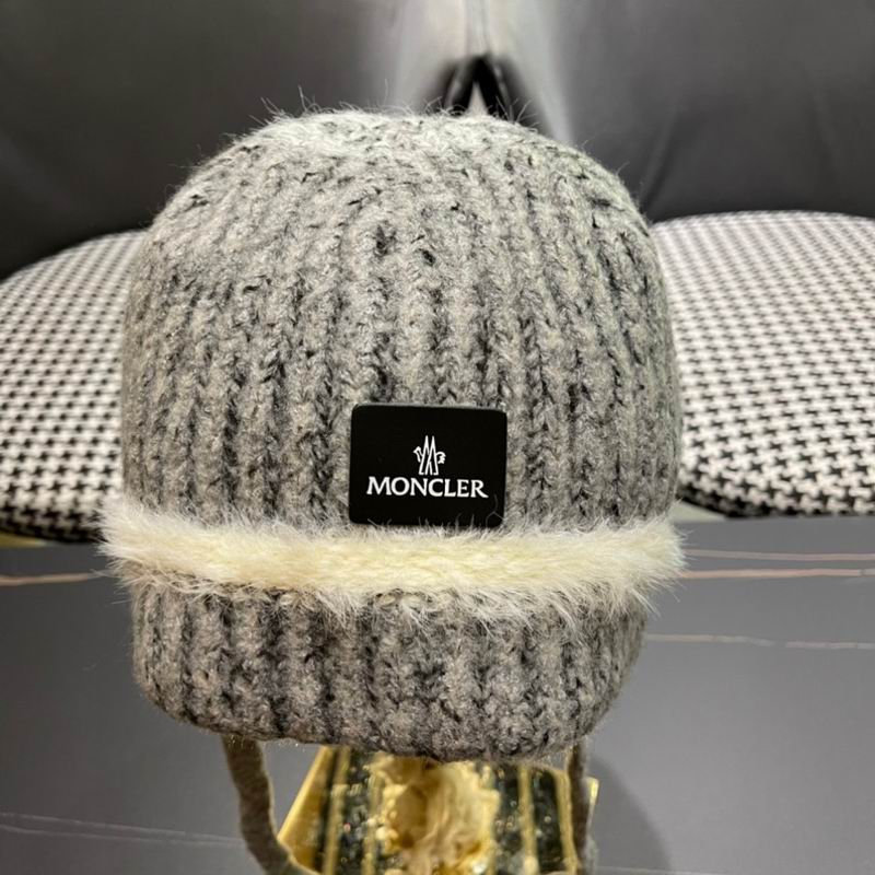 Moncler Hat (126)