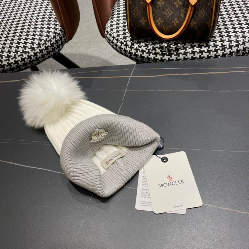 Moncler Hat (126)