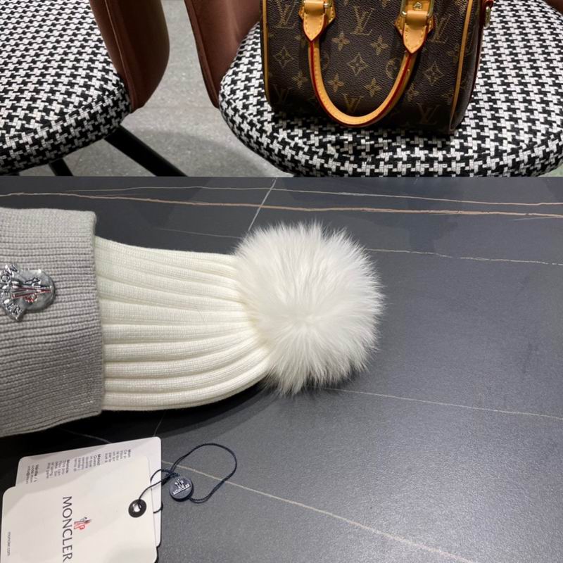 Moncler Hat (128)
