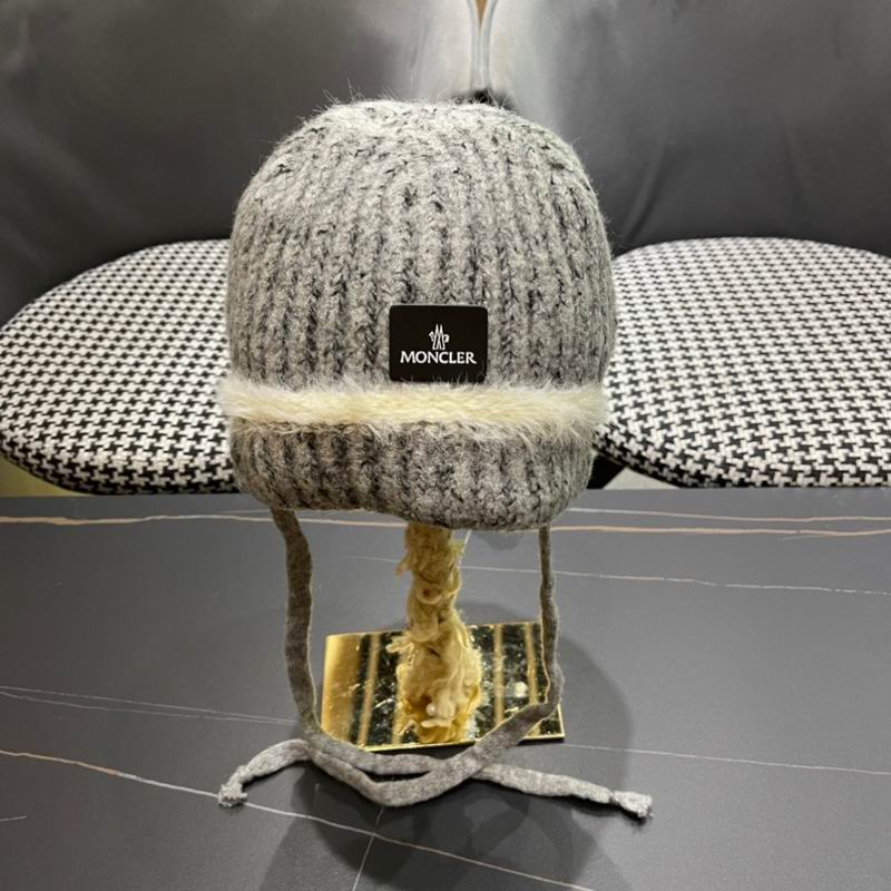 Moncler Hat (129)