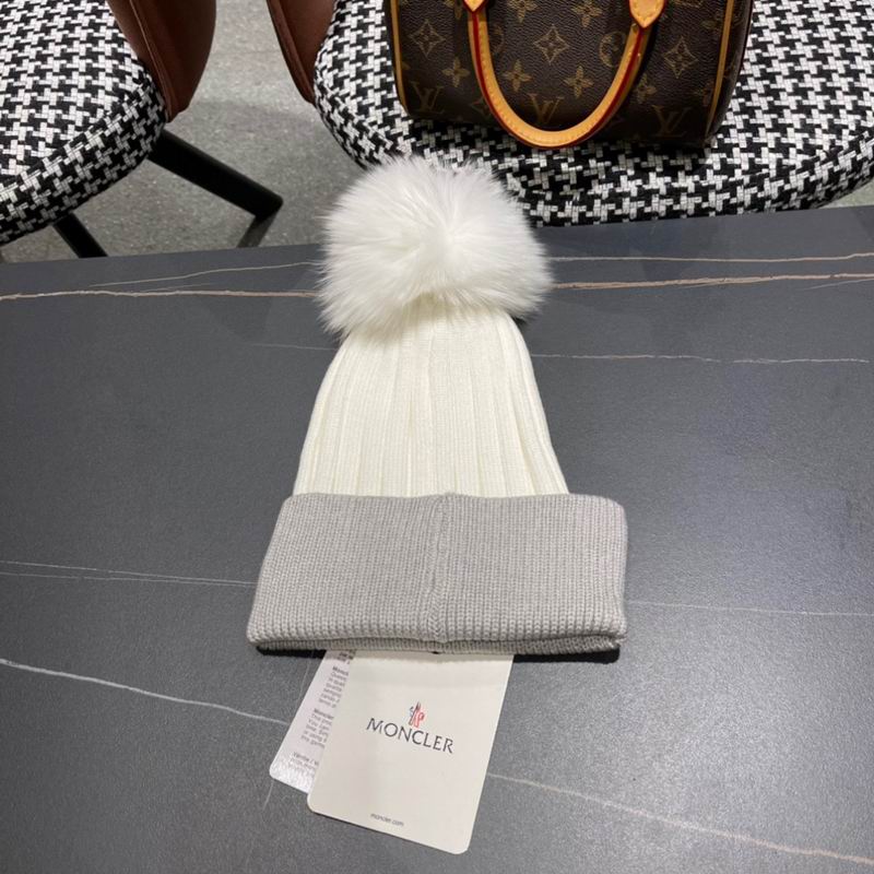 Moncler Hat (129)