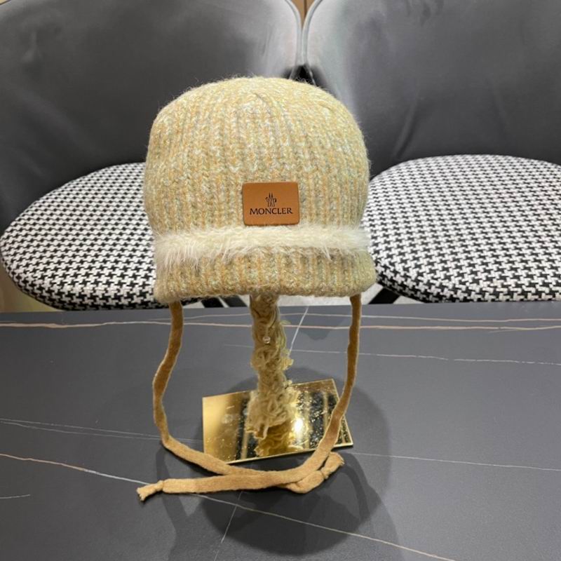 Moncler Hat (130)