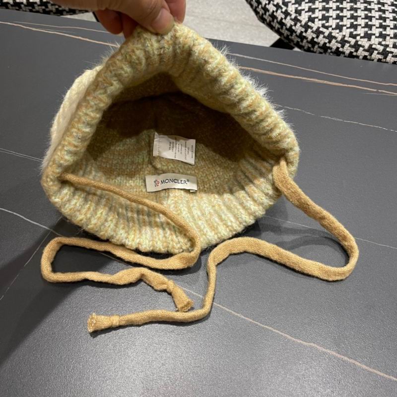 Moncler Hat (132)